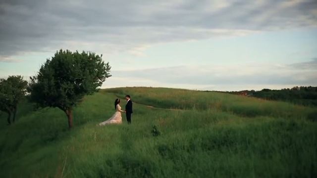 НЕЗАБУДКА.Стихи Людмила Бабкина, музыка, исполнение Владимир Калита.(Автор видео Оксана Ростовская смотреть онлайн