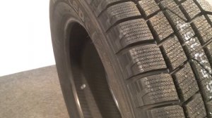 Зимние нешипованные шины Hankook Winter I*cept IZ W 606
