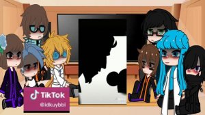 реакция идеального мира на дом совы 3|???