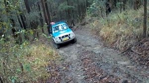 4wd action mount yarrahapinni