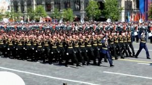 Гвардейский марш