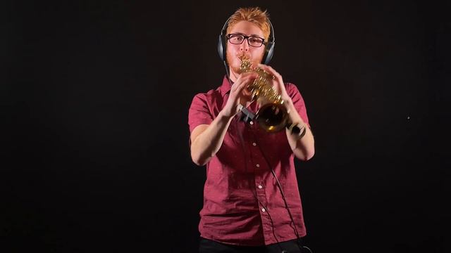 Yesterday - The Beatles (Benjamin Miller - Soprano Saxophone Cover) смотреть онлайн