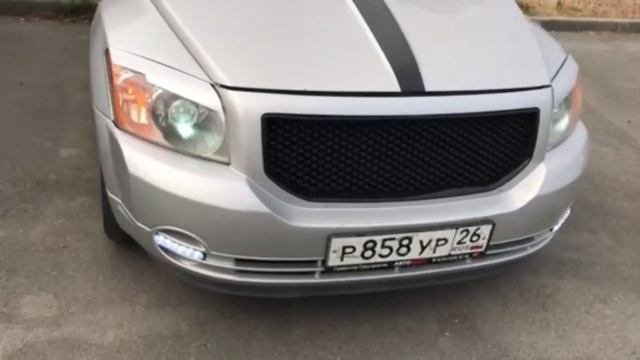 Dodge Caliber 2010