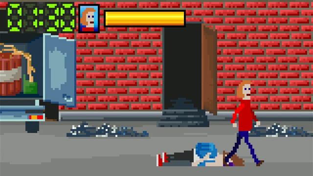 ВЕСЕЛЬЕ ПРОДОЛЖАЕТСЯ! ‖ McPixel 3 » #2 смотреть онлайн