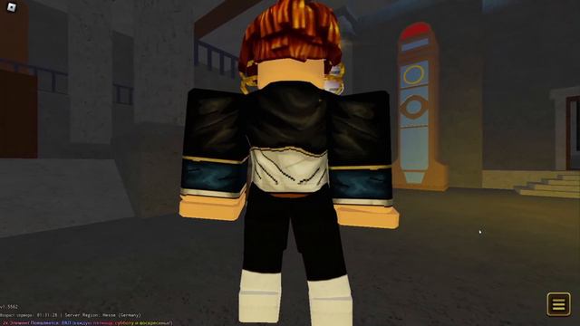 [YBA]Открыл Лаки Маску + мега обзор на зонт за 10 секунд смотреть онлайн