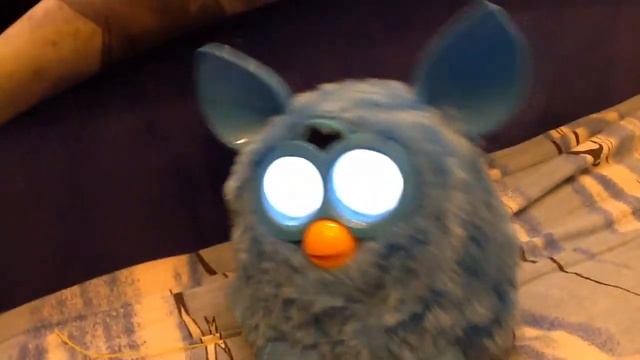 НАКОНЕЦТО!!!! ФЁРБИ ИЗ КИТАЯ ПРИШЁЛ!!! смотреть онлайн