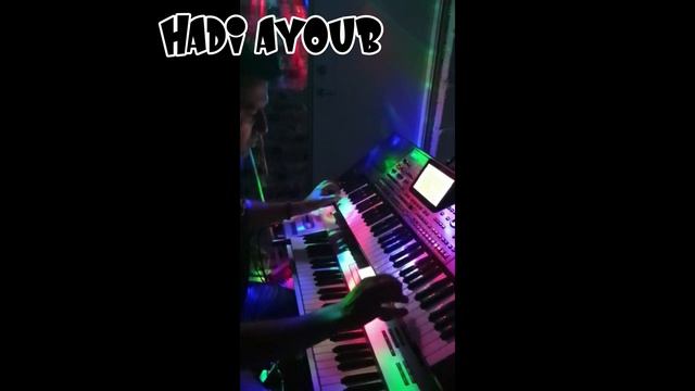 احدث ايقاعات واصوات korg pa1000 mg edition🎹🎧❤ смотреть онлайн