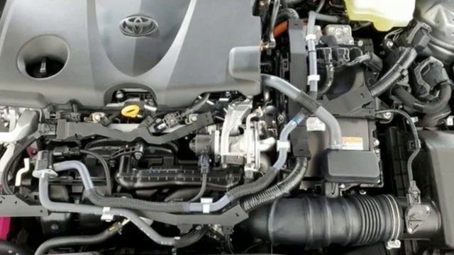 New 2021 Toyota Avalon Hybrid Kalispell MT 21C58