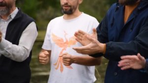 Пролегала шлях-дорожка