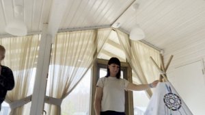 Кемпинговая лампочка. Сборка, применение.