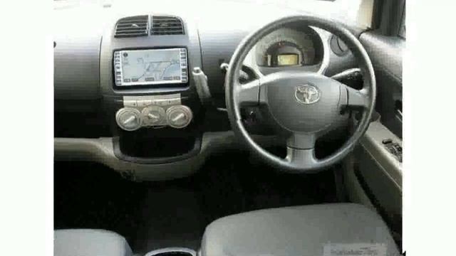 Toyota passo как снять магнитолу 2006 Toyota Allion A15 Features - смотреть видео онлайн от "Удобство минивэна: у