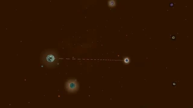 Let's Play Flotilla Part1 Space Adventures смотреть онлайн