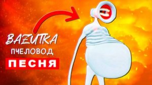 ТОП 10 ПАРОДИЙ ПРО ГРУСТНОГО ПИКАЧУ Песня СИРЕНОГОЛОВЫЙ Scp ПЧЕЛОВОД Картун кэт Клип
