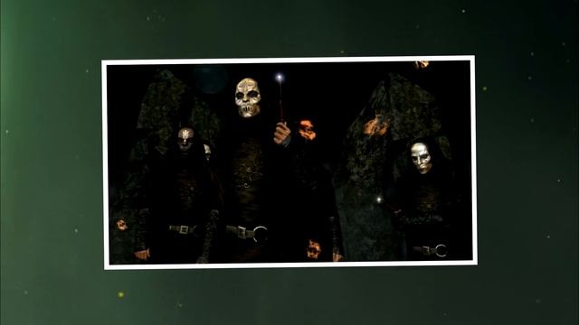 Пожиратели Смерти Против Ордена Феникса смотреть онлайн