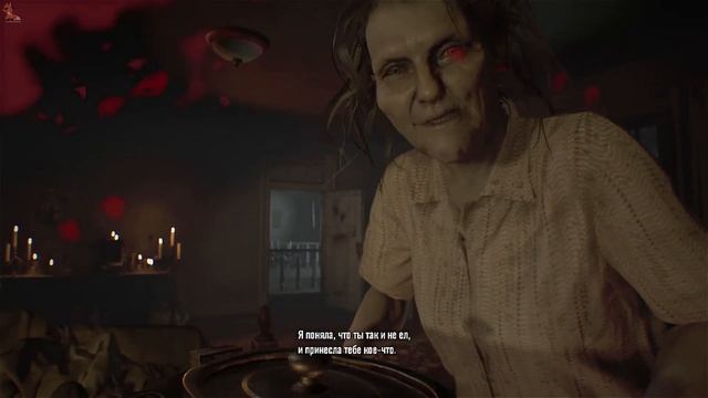 Прохождение Resident Evil 7: Banned Footage (DLC) #17 ➤ "СПАЛЬНЯ" смотреть онлайн