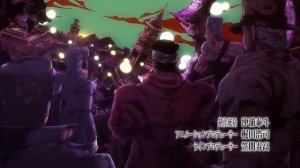 Jojo Opening 4 (Cover by Roma Donskoy)