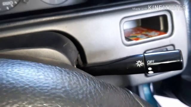 Honda Civic Genio M/t 1994 Review (In Depth Tour) смотреть онлайн