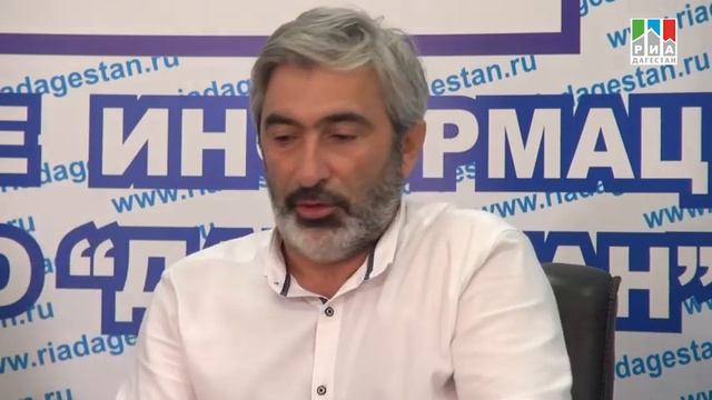 Пресс-конференция о развитии паратхэквондо в России смотреть онлайн