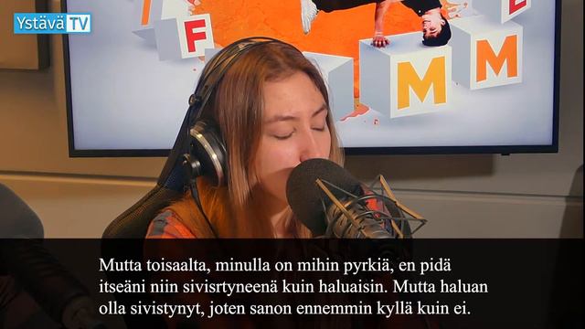 Как быть интересным, эрудированным человеком? Miten olla kiinnostava ja sivistynyt? смотреть онлайн