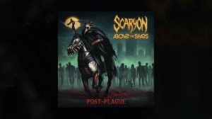ScaryON, Above the Stars - Post-Plague (Официальная премьера трека)