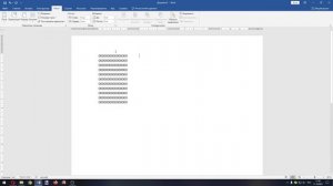 Как сделать колонки в Microsoft Word. ПОЛНАЯ ИНСТРУКЦИЯ