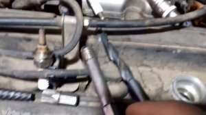 Как выкрутить сломанную свечу зажигания