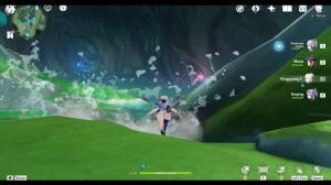 How to Remove Fontaine Underwater Censorship (NO MODS) | Genshin Impact 4.0