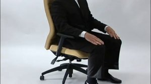 Global® Chair Adjustment Tilt Tension