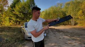 РАМКИ RCS - Лучшие автомобильные рамки! Рамки RCS что это такое? Рамки рцс отзыв!