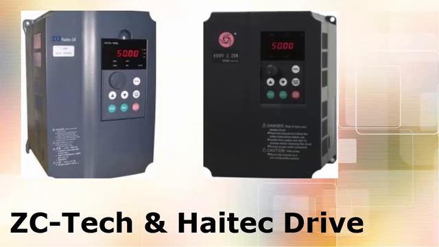 zc-tech & haitech H3000 drive reset factory default setting | Hindi смотреть онлайн