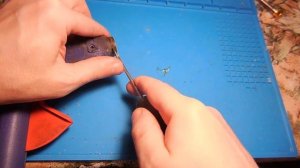 Как РАЗОБРАТЬ Пистолет клеевой STEINEL GLUEMATIC