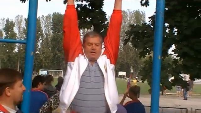 Спортивный праздник г Рыбница 8 школа 17 09 2011 смотреть онлайн