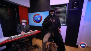 Gregory Porter - It's probably me