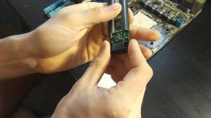 Что делать если модем yota выключается