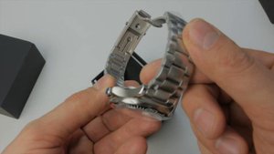 Распаковка и небольшой обзор посылки с AliExpress с часами PAGANI DESIGN PD-1667