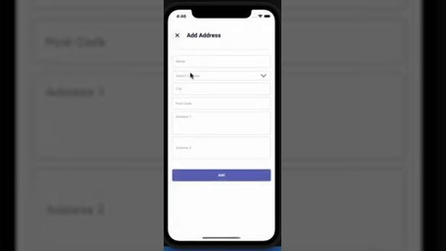 React Native E-commerce With Laravel Admin смотреть онлайн