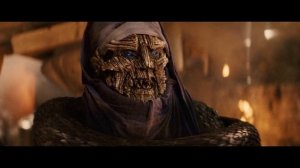 5 Фильмов про богов