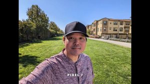 Google Pixel 7 vs Pixel 7 Pro Camera Comparison: What's the difference?