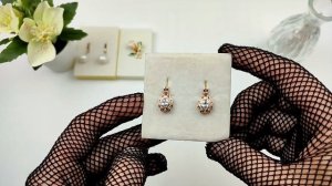 WILDBERRIES и OZON бижутерия?. Красивая? бижутерия хорошего качества.