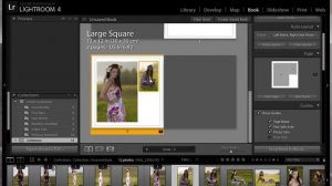 Lightroom 4. Урок №5. Модуль Book - верстка фотокниг. (Евгений Карташов, Фото-Монстр)