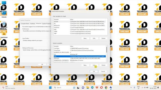 How to Install Java JDK 20 on Windows 11 смотреть онлайн