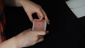 КАК ПРОЯВИТЬ КАРТУ ЗРИТЕЛЯ ? (ОБУЧЕНИЕ ТЕХНИКЕ С КАРТАМИ)