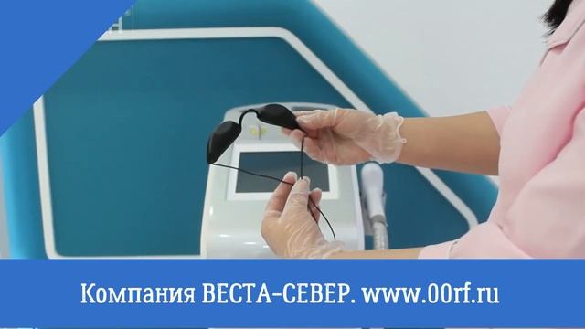 Диодный лазер DM-006. Технология VCSEL смотреть онлайн