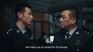 Путешествие навстречу любви 1 сезон 23 серия