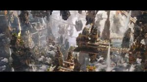 Тор 4: Любовь и Гром