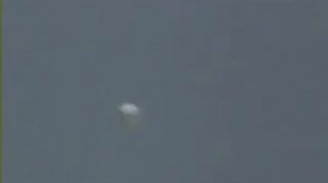 Крушение НЛО  Упало НЛО с неба на землю