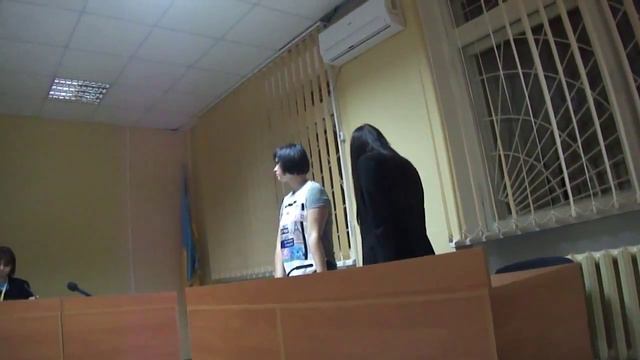 В Краматорске СБУ и Исполком против Общего Собрания Граждан!