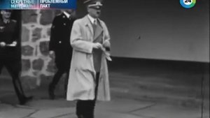 Пакт Молотова Риббентропа  Кому был выгоден договор о ненападении