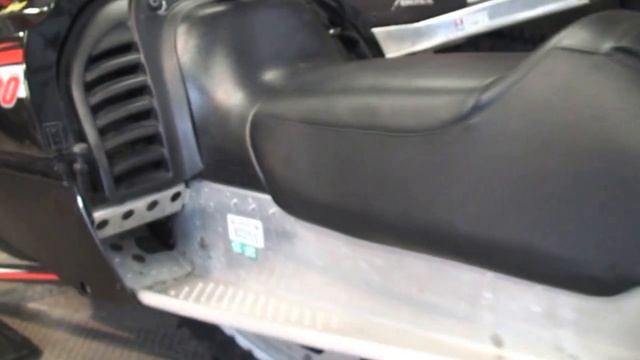 K0010 POLARIS 800 RMK 144 смотреть онлайн