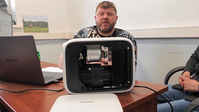 ZEGOR Нихао - Отзыв на автоматическую насосную станцию TBOX